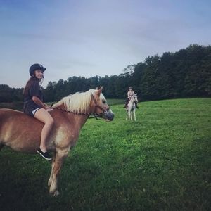 Meet your Posher, Eden danielle